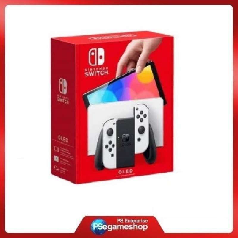 Jual nintendo switch on sale