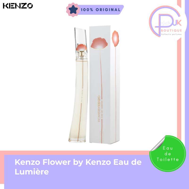 Kenzo flower lumiere 80ml online