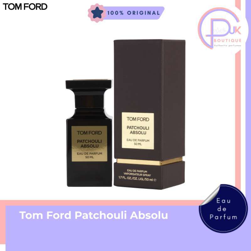 Tom ford patchouli absolu sales eau de parfum 50 ml