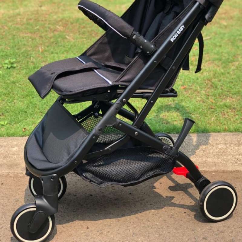 Sparepart stroller clearance pliko