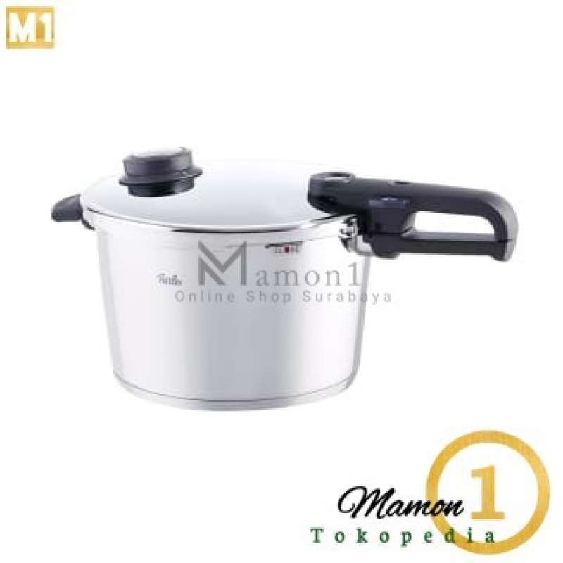 Fissler vitavit edition 8 lt 2025