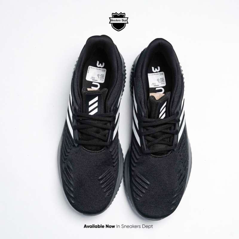 Sepatu adidas alphabounce 2017 sales