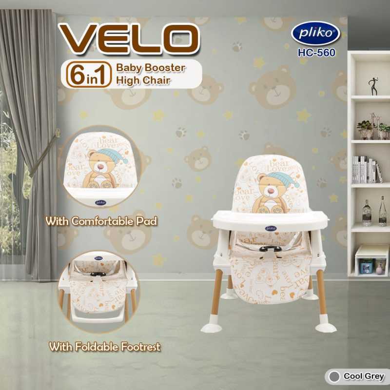 High discount chair pliko