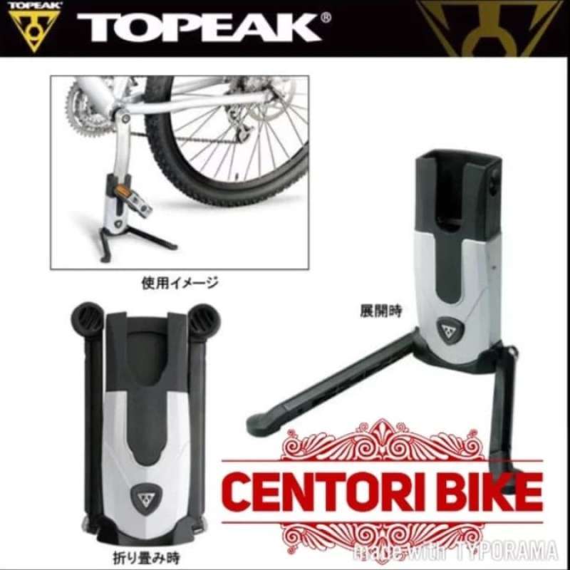 Flashstand fat 2025