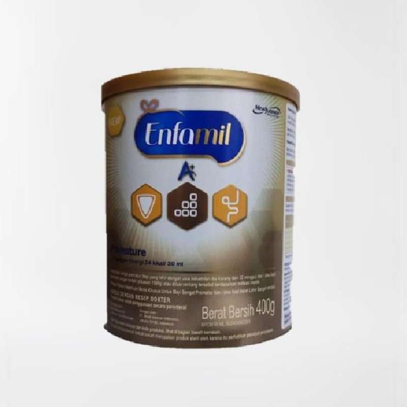 Enfamil soya discount 400 gr