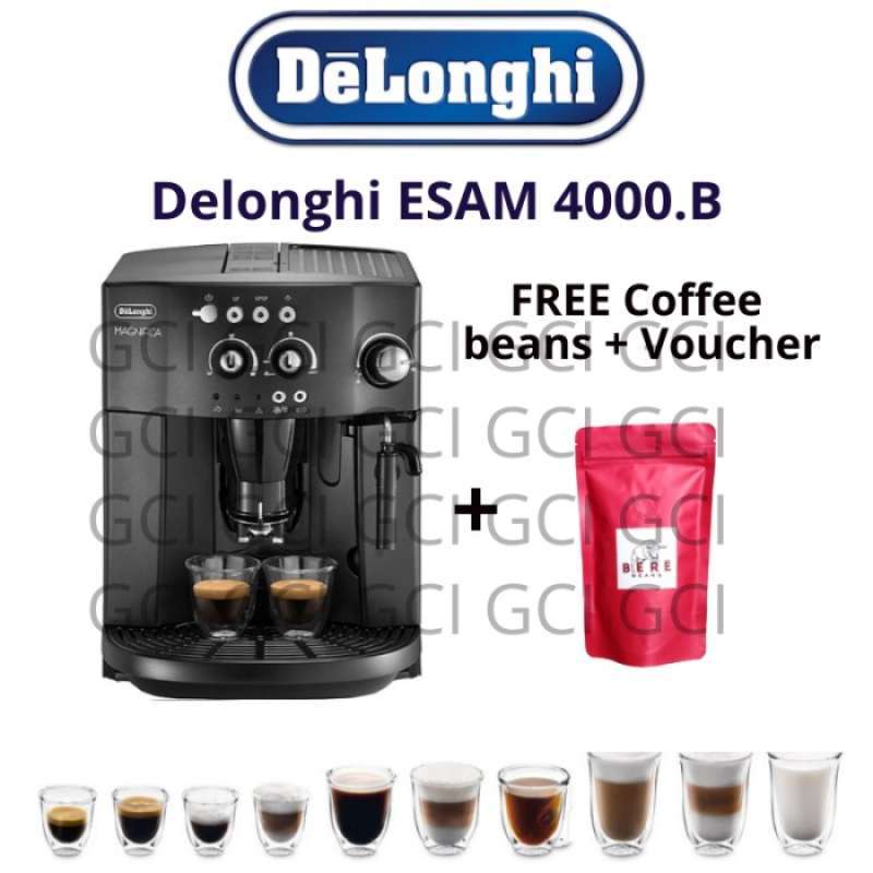 Delonghi esam 2025 4000b