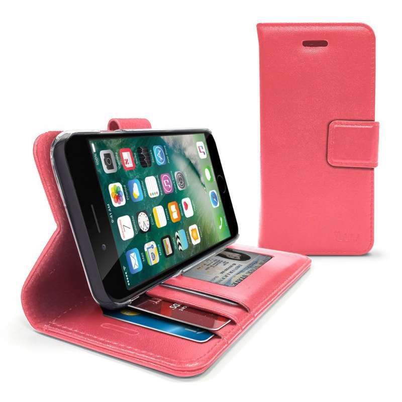 Tucch Iphone Flip Phone Case TUCCH IPhone 12 Mini Wallet Case