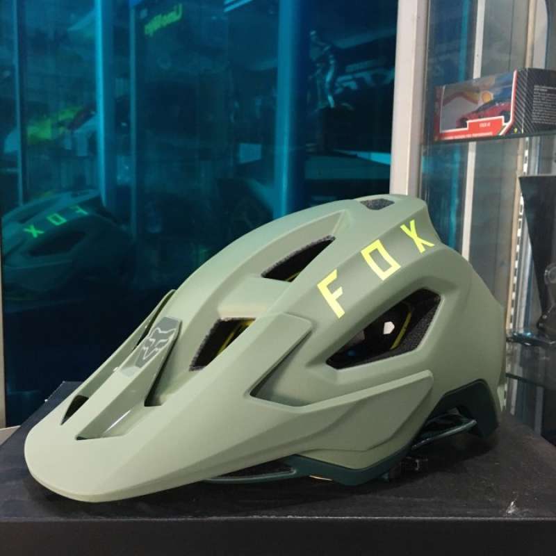 Fox speedframe pine sales