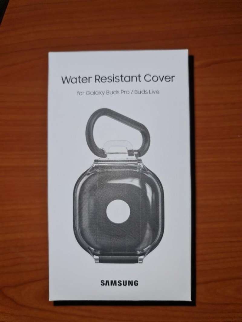 Jual Samsung Galaxy Buds Live Pro 2 2 Pro Water Resistant Cover Case Di Seller Youri Collection Kalideres Kota Jakarta Barat Blibli