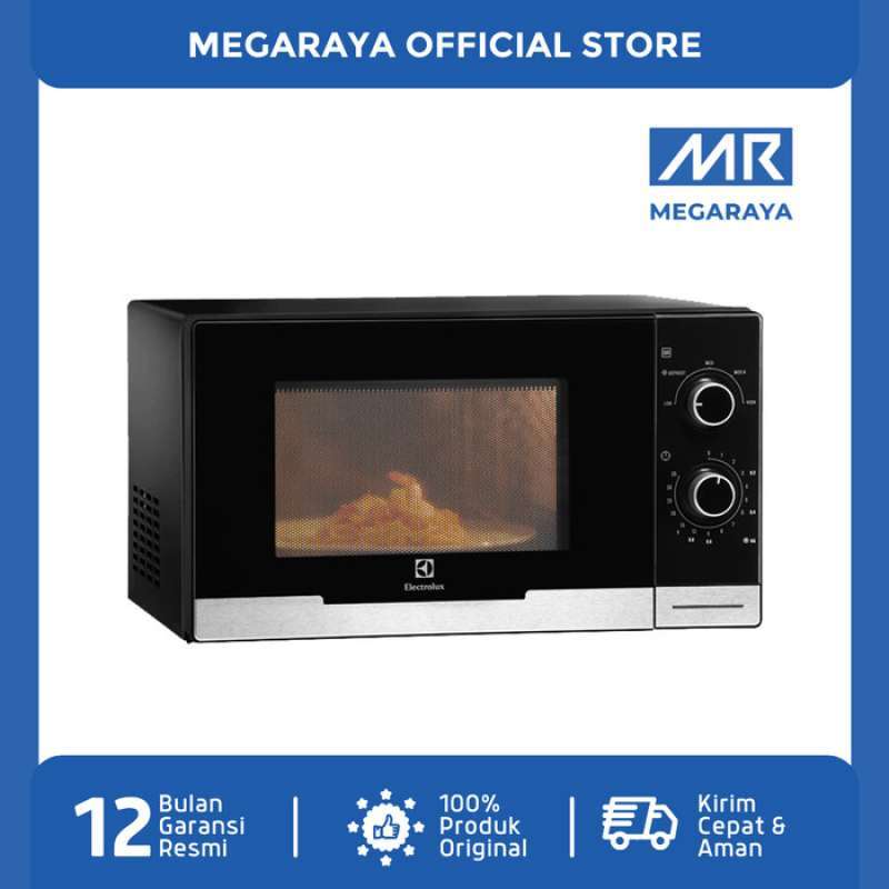 Electrolux Microwave Emm2308X Emm 2308 X Emm2308 X 1250W