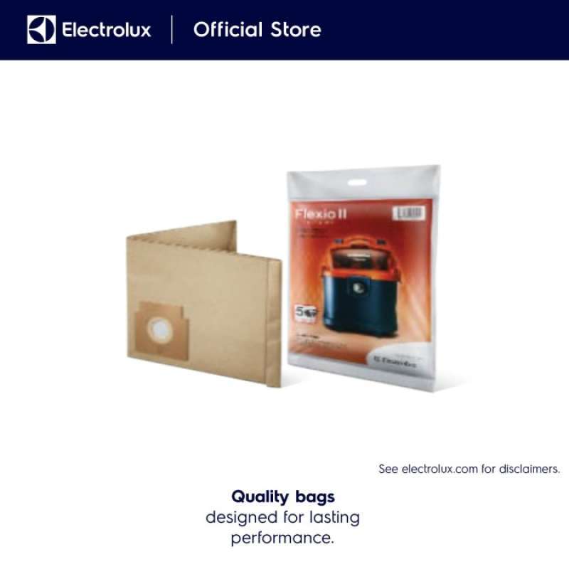 Electrolux z931 new arrivals dust bag