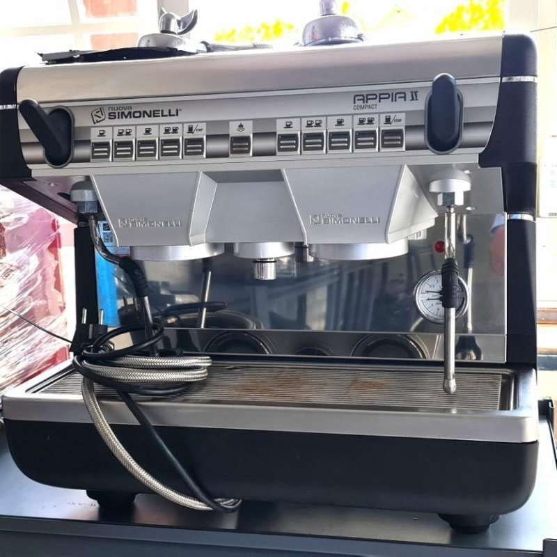 Harga simonelli on sale appia 2