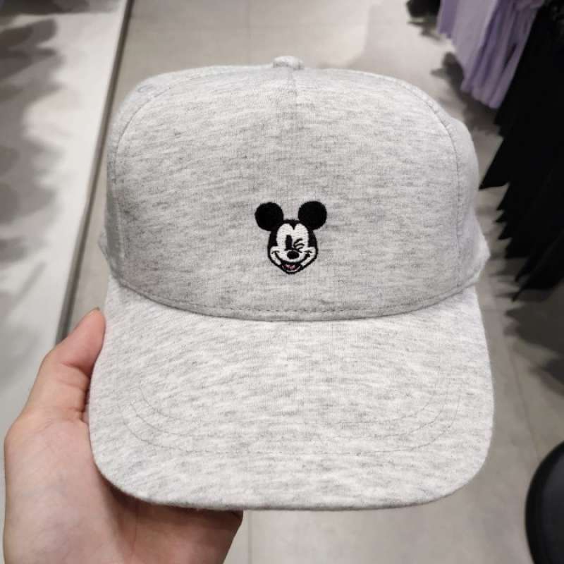topi h&m
