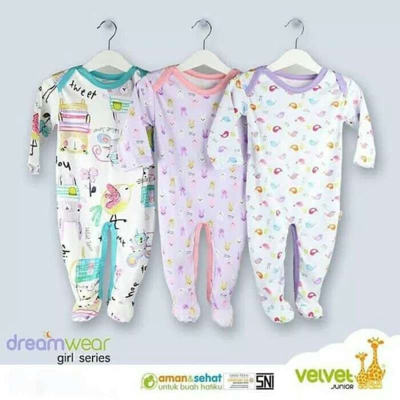 Jumpsuit velvet junior discount
