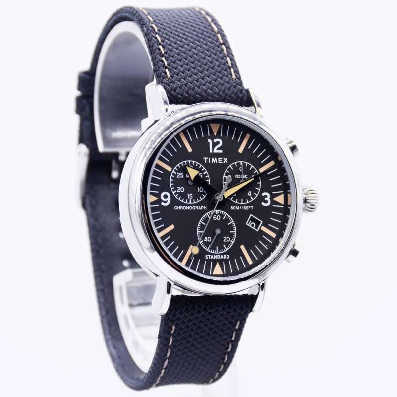 Strap jam tangan timex hotsell