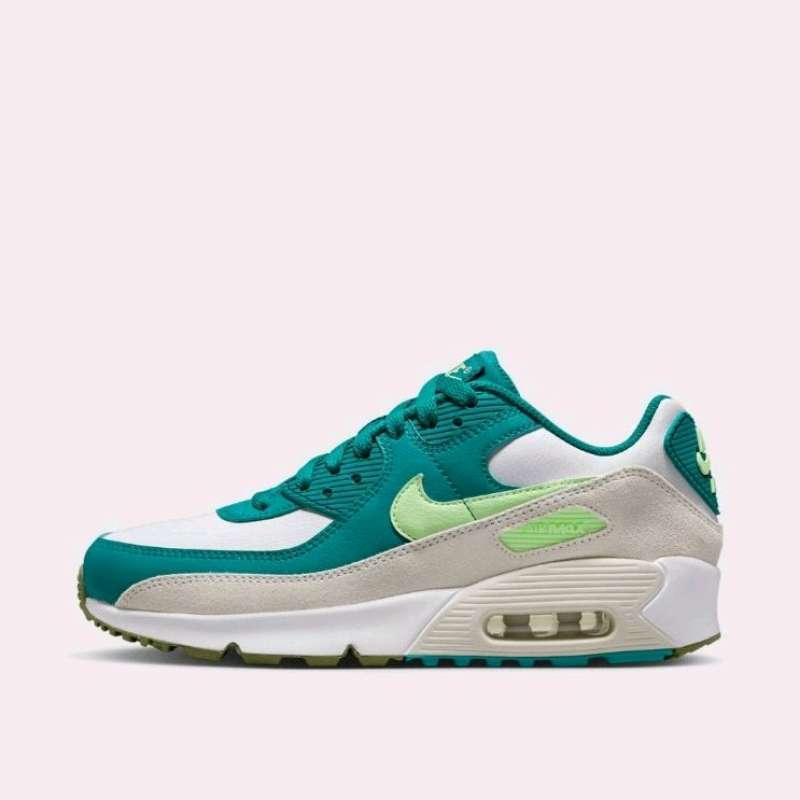 Sepatu nike air max 9 top original
