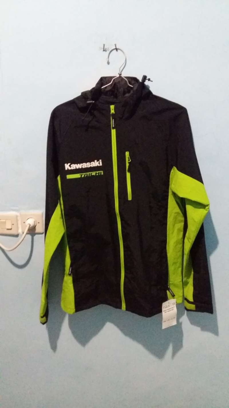 Jaket new clearance model 2018