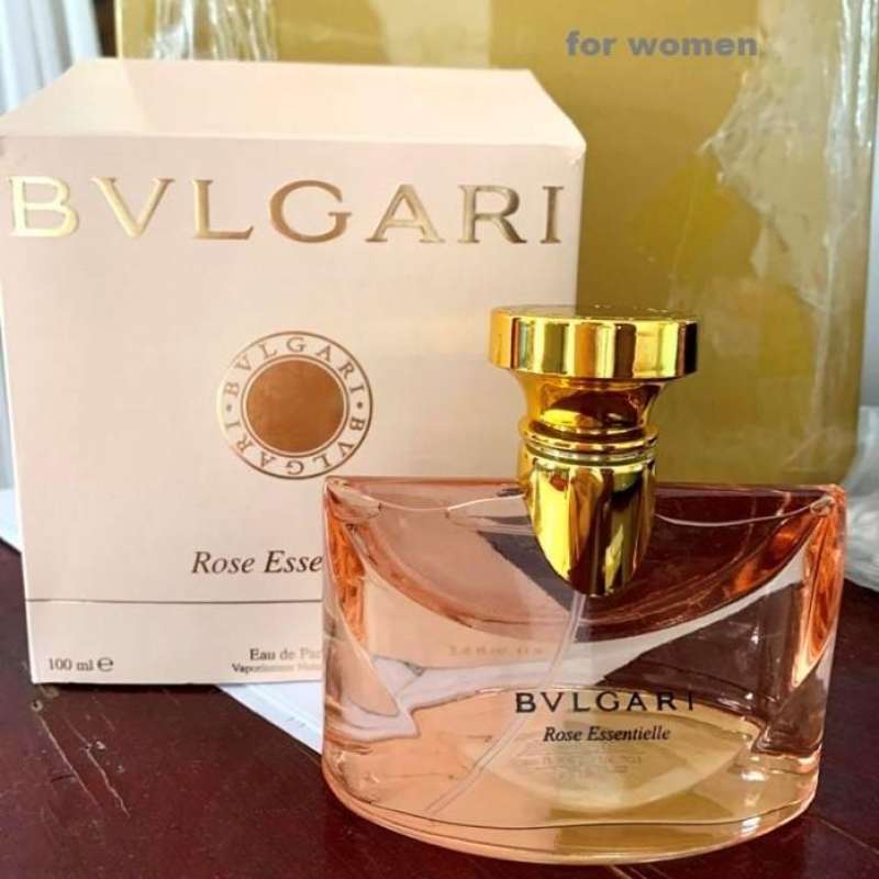 Parfum 2025 original bvlgari