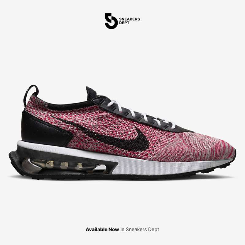 Jual Sepatu Sneakers Pria NIKE AIR MAX FLYKNIT RACER FD2764600