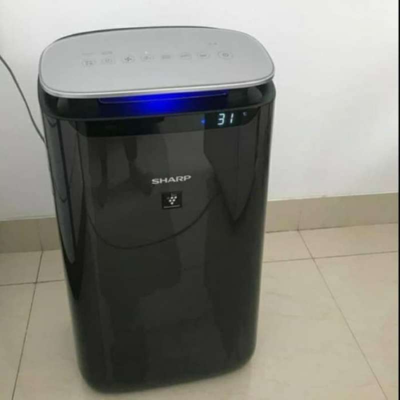 Purifier sharp store harga