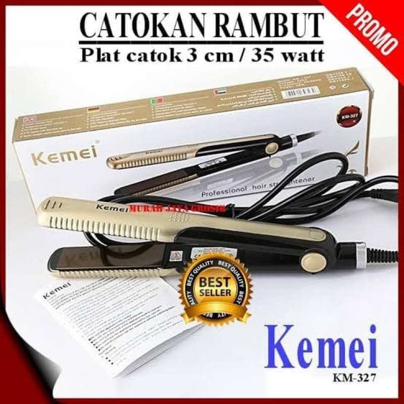 Kemei 327 discount