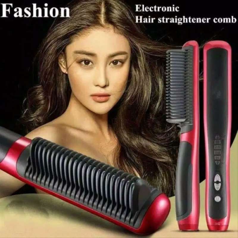 Promo Asl 908 Catok Sisir Pelurus Rambut Catokan Rambut Lurus Tahan Lama Diskon 23 Di Seller Yunyun Kebon Kacang Kota Jakarta Pusat Blibli