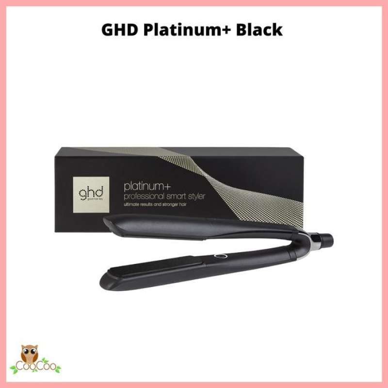 Promo hotsell ghd platinum
