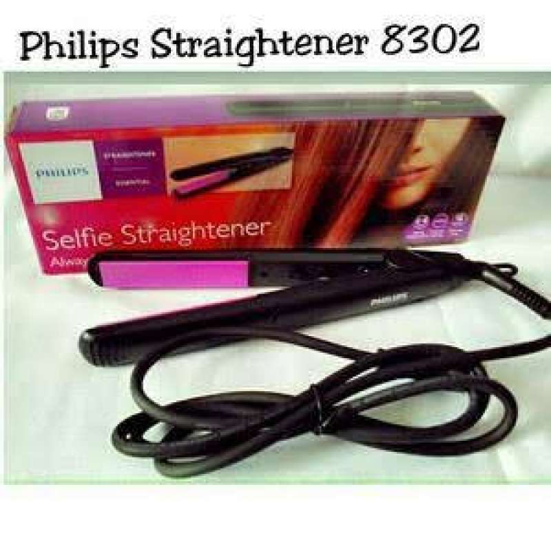 Philips 8302 hair straightener discount