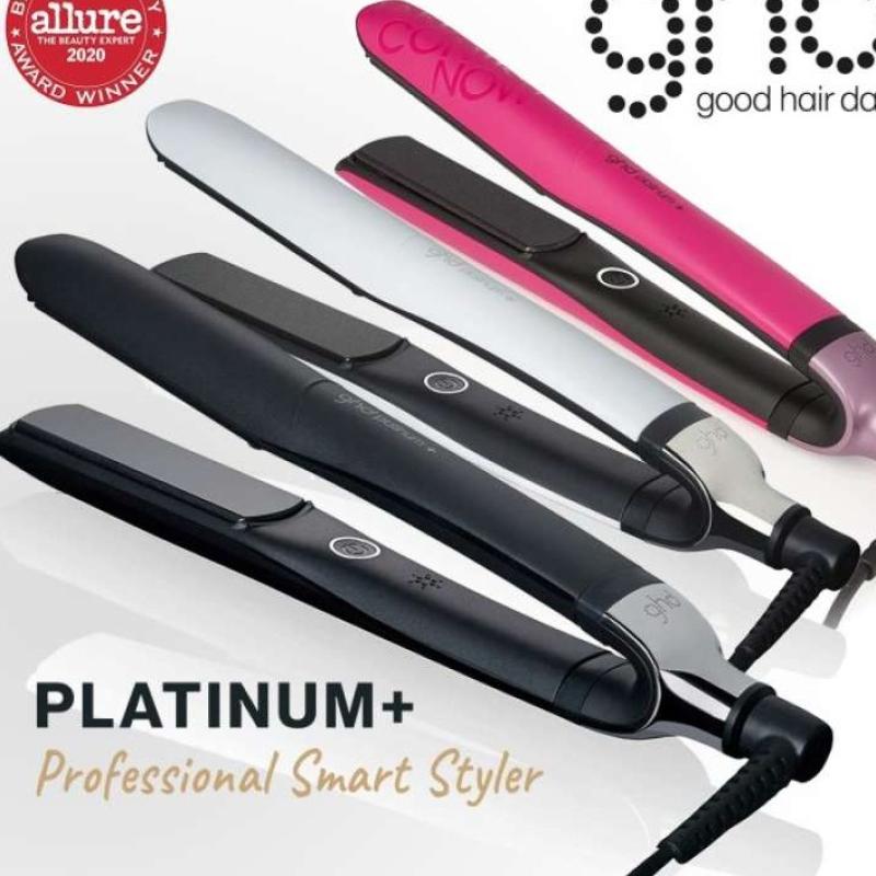 Ghd clearance platinum promo
