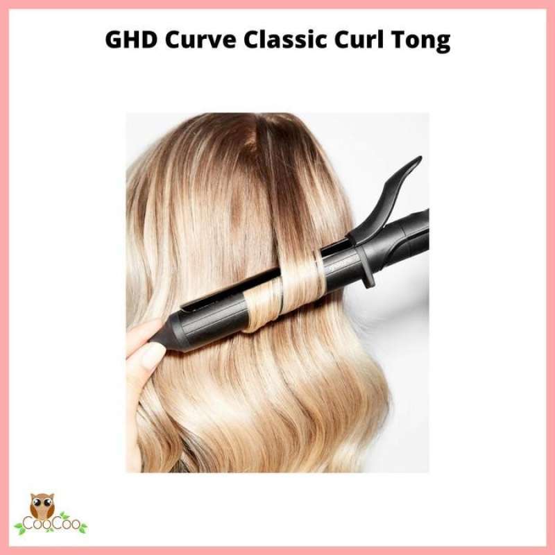 Ghd 26mm deals
