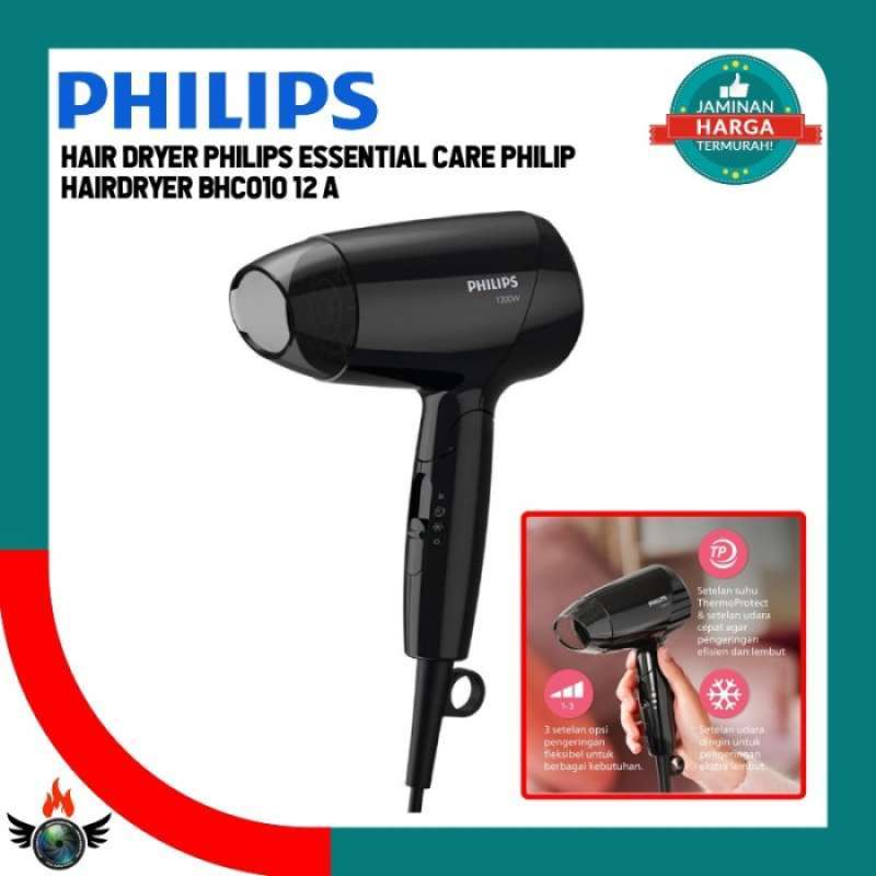 Hair dryer philips harga sale
