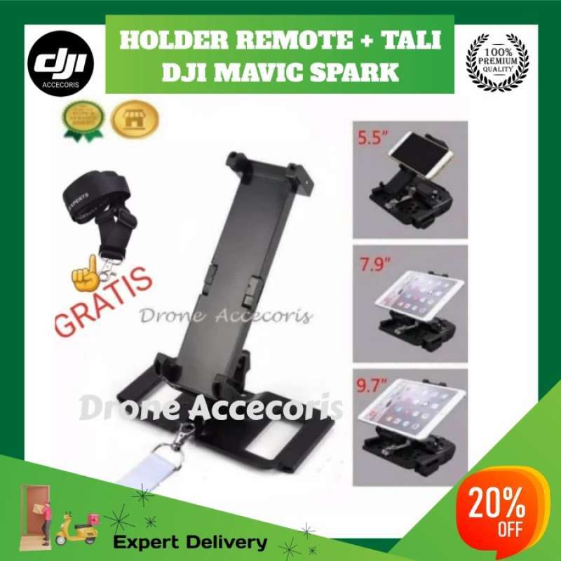 Dji top spark hotline