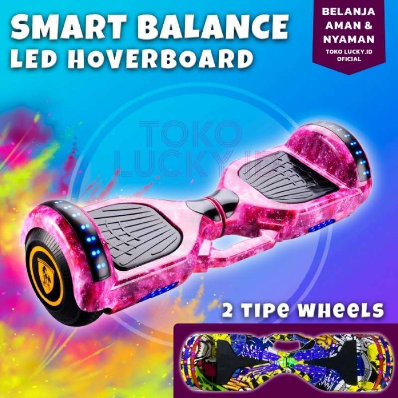 Harga hoverboard new arrivals