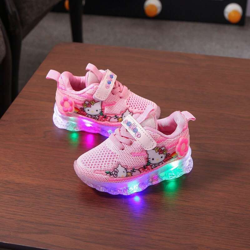 Sepatu vans hello kitty di bandung hot sale