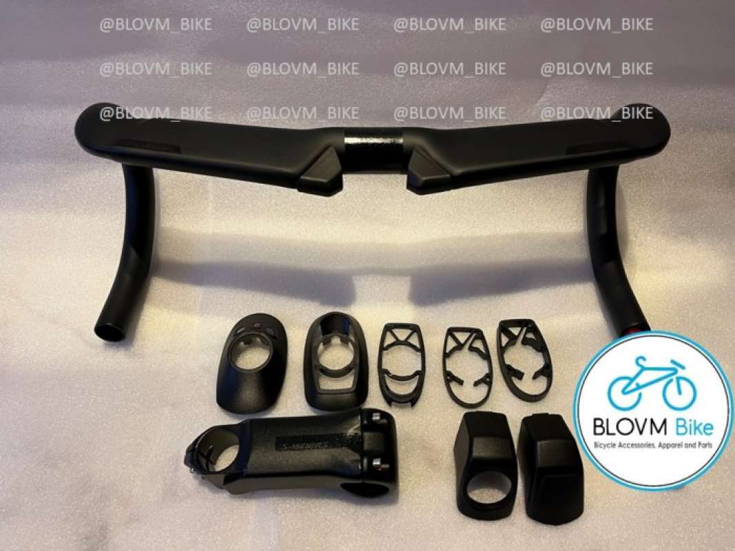 S works aerofly stem discount