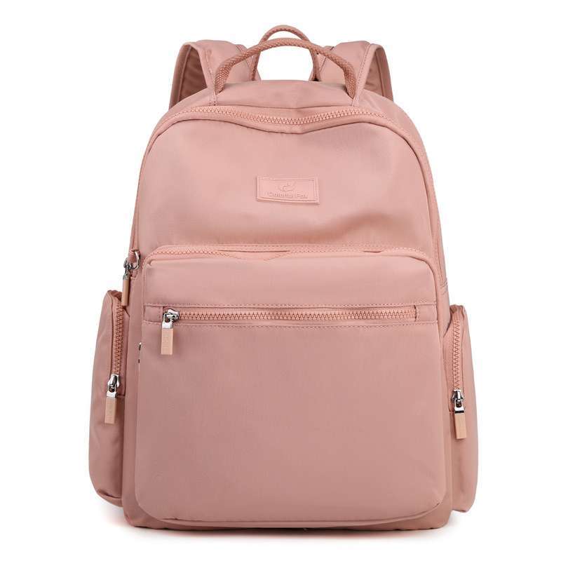 Tas Ransel Wanita Backpack Wanita Remaja Tas Anti Air