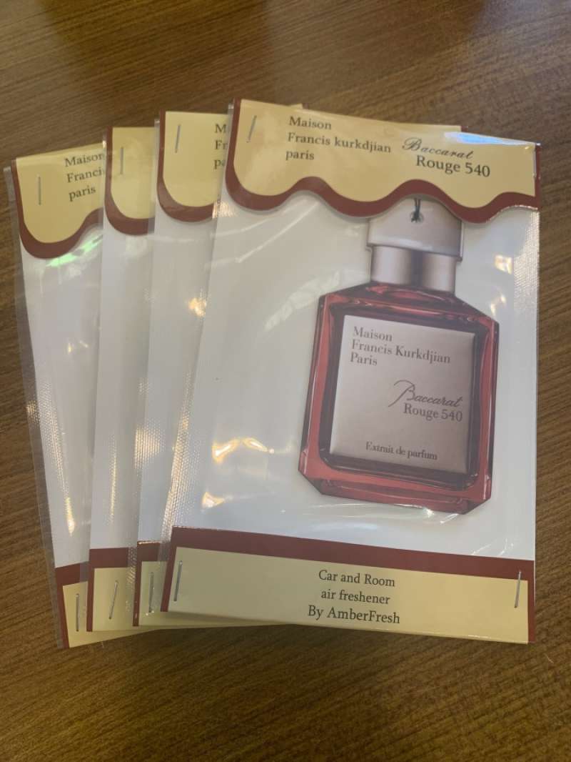 Mfk baccarat rouge 540 harga cheap