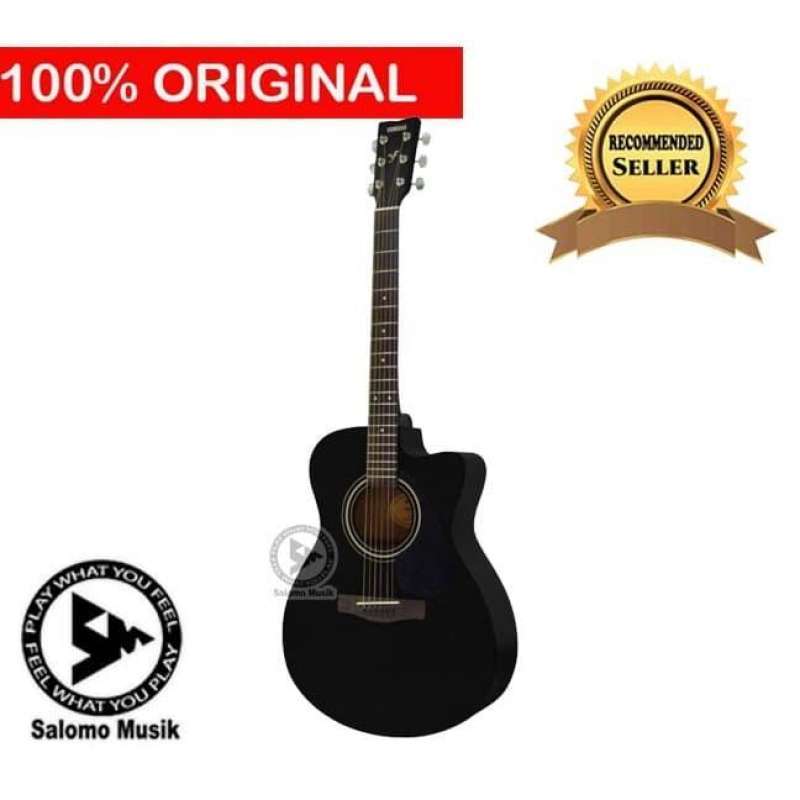 Gitar fs100c sale