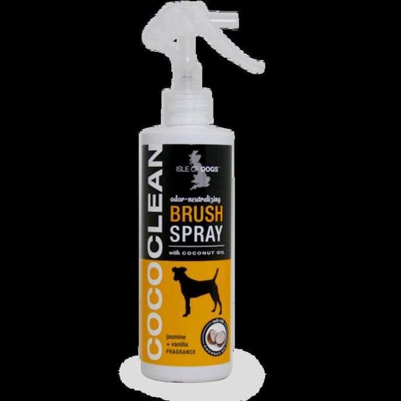 Jual Isle Of Dogs Coco Clean Brush Spray Odor Neutralizing Parfum Anjing Di Seller Fuzzi Store Meruya Selatan udik Kota Jakarta Barat Blibli