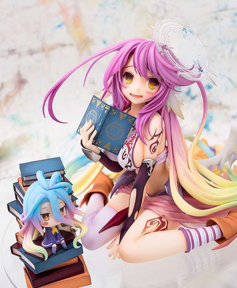 No Game no Life