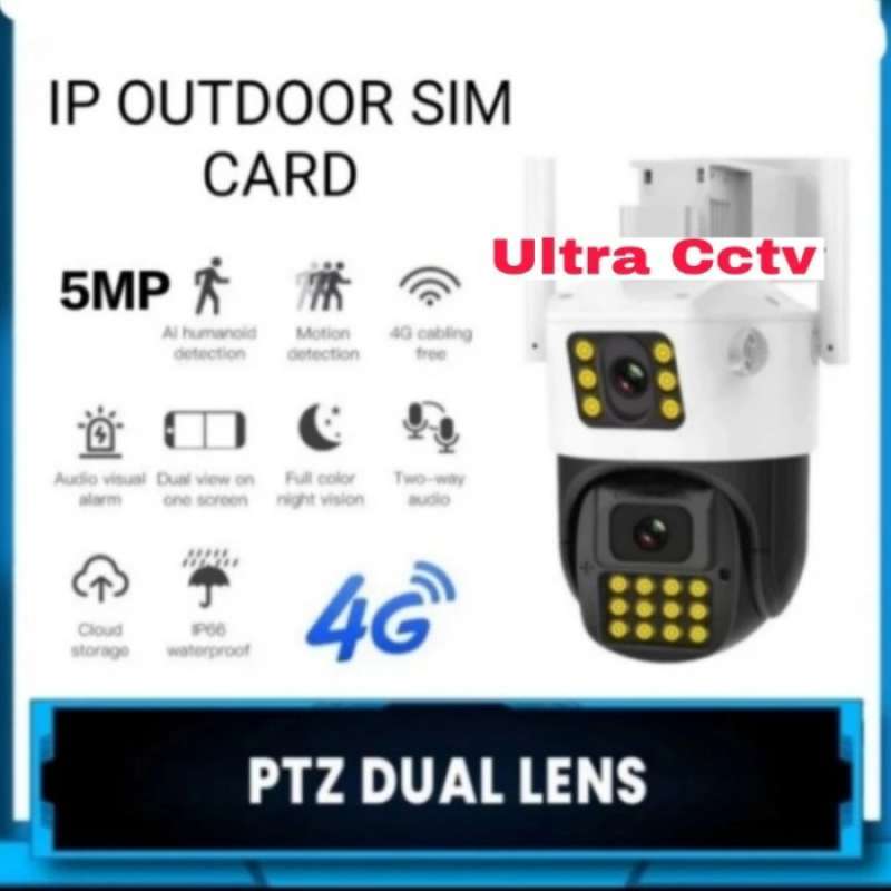 Cctv pakai sim store card