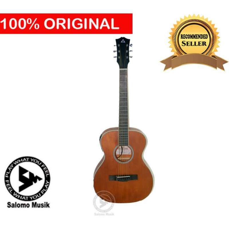 Jual Gitar Akustik Acoustic Elektrik Electric 3 4 Anderson Ase 10 Mnt Di Seller Salomo Musik Salomo Musik Kota Jakarta Utara Blibli