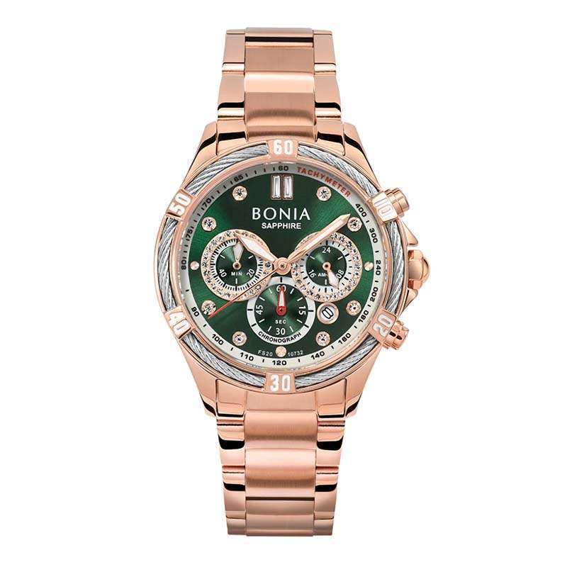 Promo Jam Bonia Original Bonia Bnb10732 2597c Chronograph Bonia Bnb 10732 2597 Bonia Bnb10732 2597c Jam Tangan Wanita La St Jam Tangan Bonia Original Diskon 39 Di Seller Jamdunia Official Store