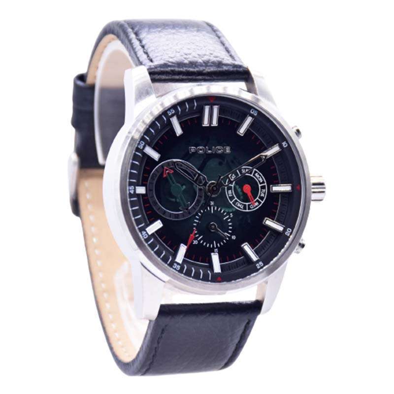 Jam tangan hotsell police timepieces