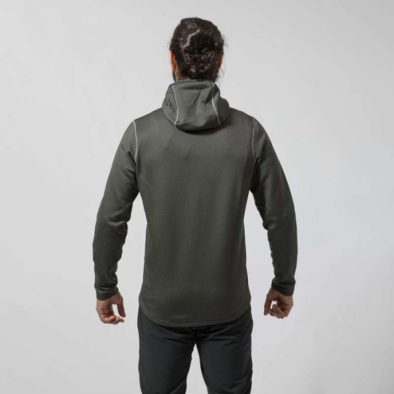 Montane isotope sales fleece