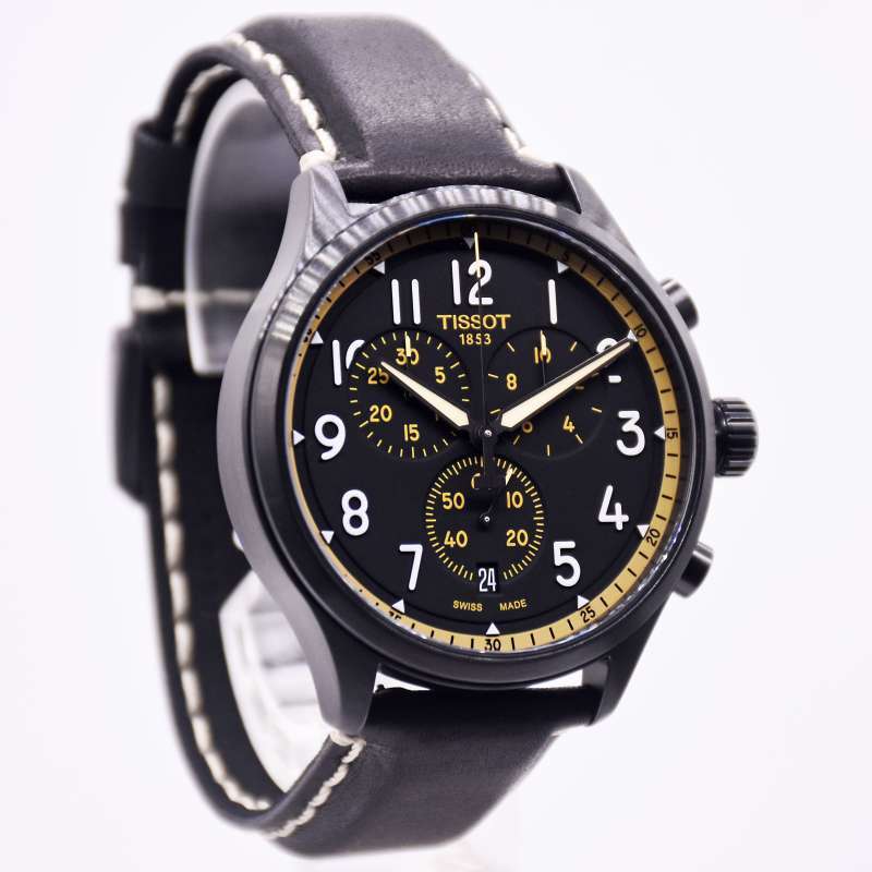 Jam tangan tissot couple original discount