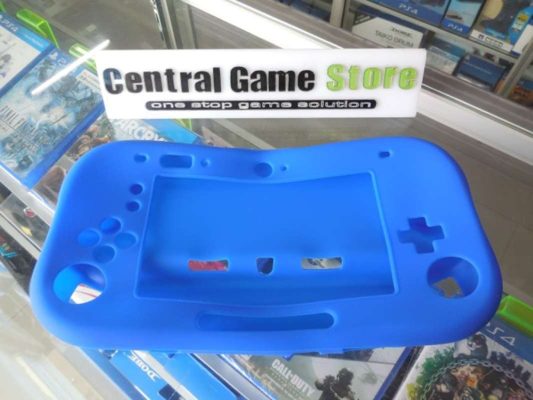 Jual wii u 2025