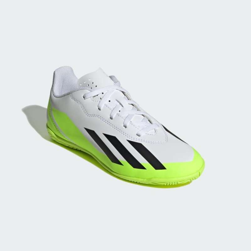 Foto sepatu top adidas x