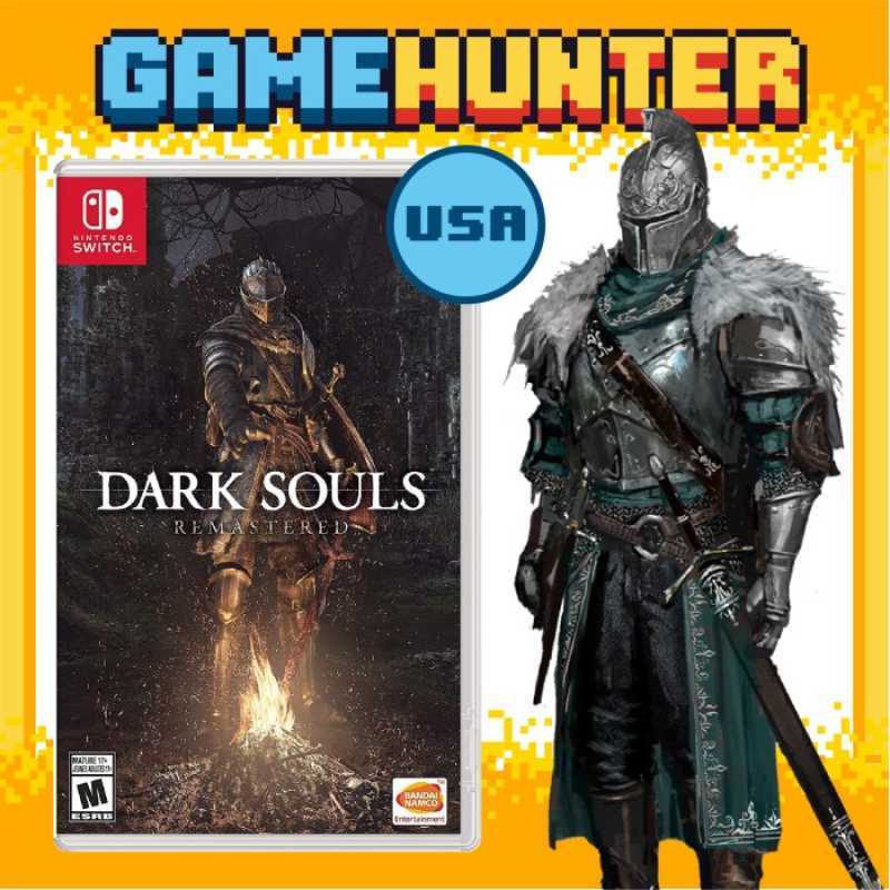 Datablitz Dark Souls Switch Nintendo Switch Dark Souls Shop