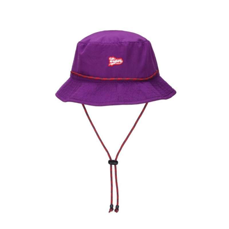 Promo Eiger Gummi Bucket Hat Ws Purple M l Diskon 23 Di Seller Lala Homestore Sukamanah Kota Tasikmalaya Blibli